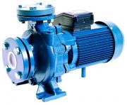 Máy bơm nước CM65-250A (37KW)